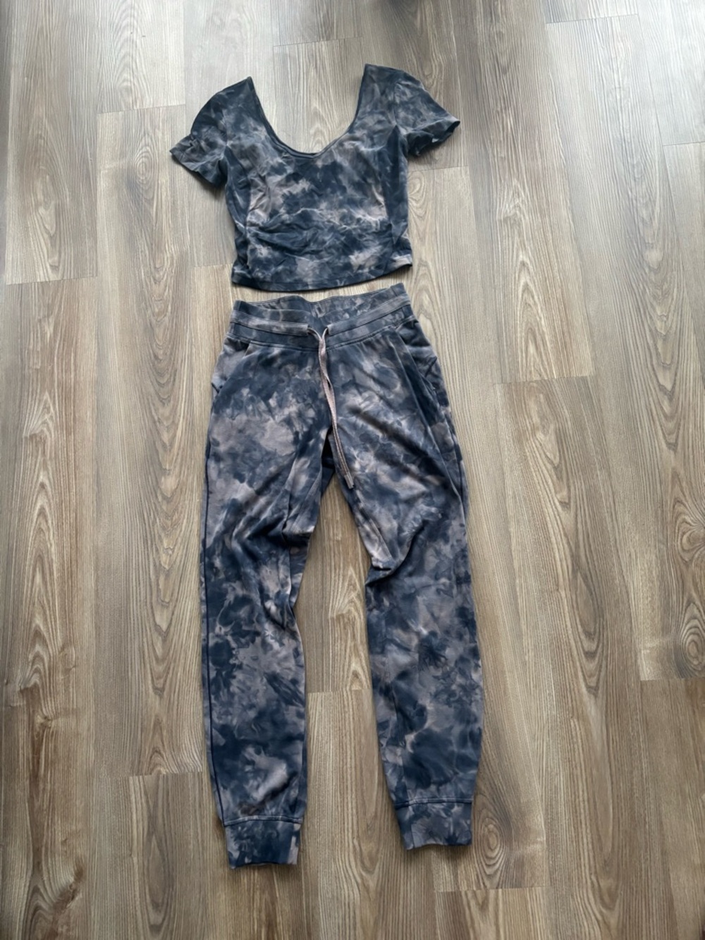 Lululemon Align Set Size 6